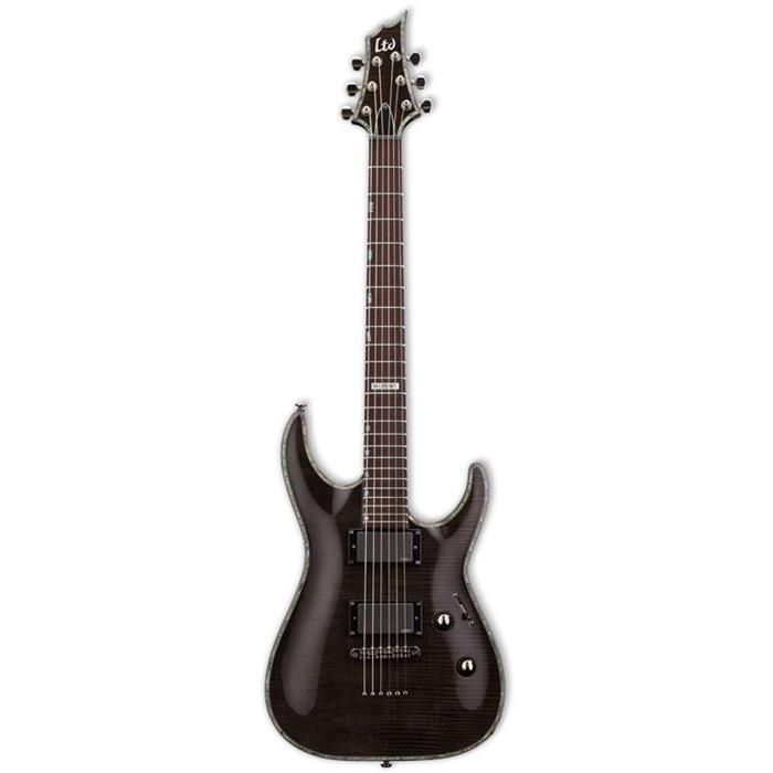 H-351NT ESP LTD GUITAR BLACK (ΜΑΥΡΟ) ΕΚΘΕΣΙΑΚΗ