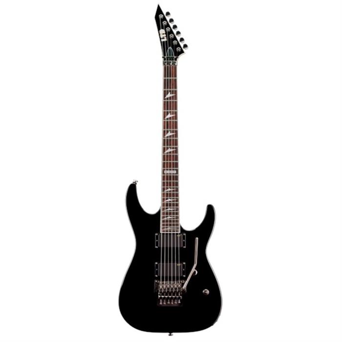 M-330R ESP LTD GUITAR BLACK (ΜΑΥΡΟ) ΕΚΘΕΣΙΑΚΗ