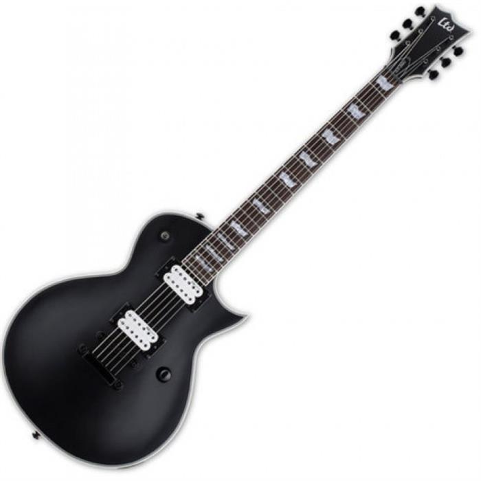 GUS-200EC BLKS ESP LTD GUITAR (ΕΚΘΕΣΙΑΚΗ)