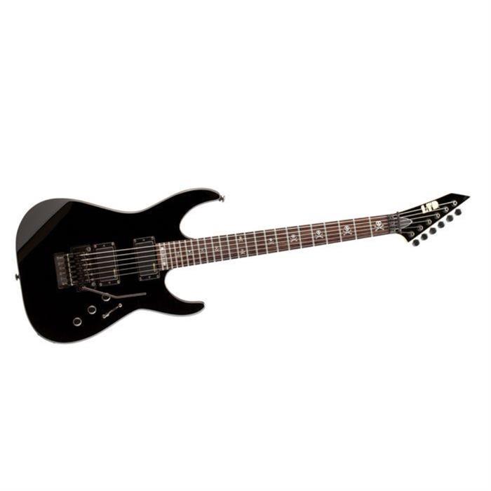 KH-330 ESP LTD GUITAR (ΕΚΘΕΣΙΑΚΗ)