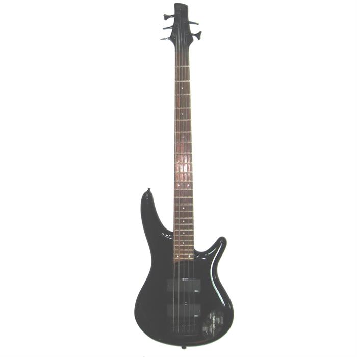 SR1005 Μπασο Ibanez - ΕΚΘΕΣΙΑΚΟ