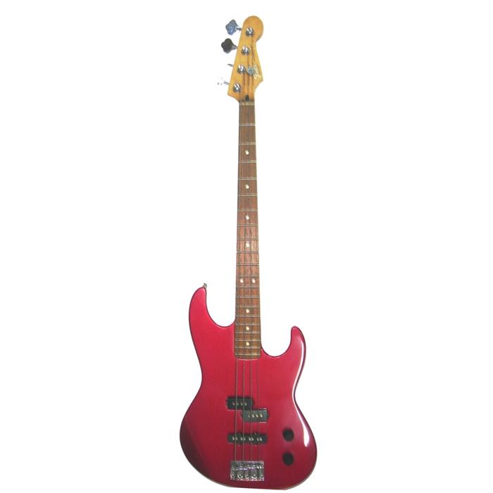 FENDER (1991) PRODIGY BASS USA