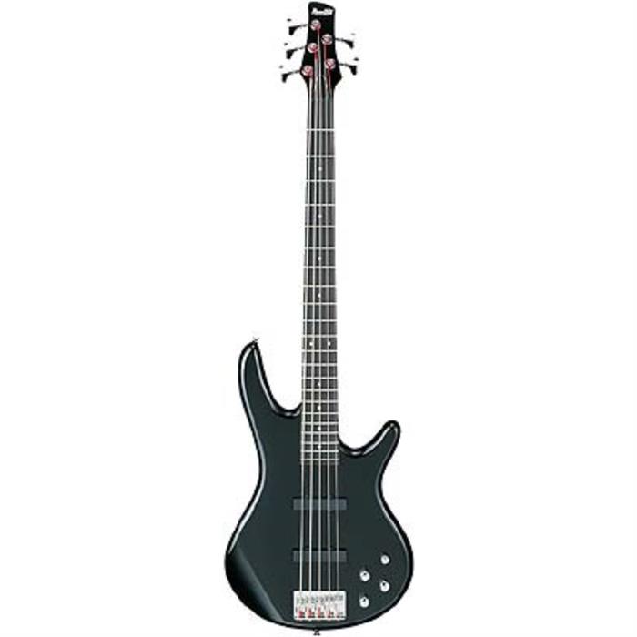 GSR205-BK IBANEZ ΜΠΑΣΟ 5-STRINGS