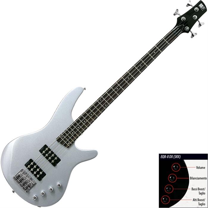 SRX300-MW IBANEZ ΜΠΑΣΟ