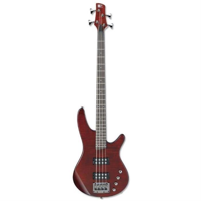 SRX500-CN IBANEZ ΜΠΑΣΟ (CHARCOAL BROWN)