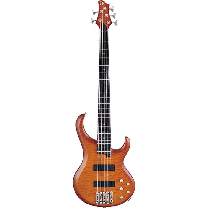 BTB405QM-HS IBANEZ ΜΠΑΣΟ 5STRINGS