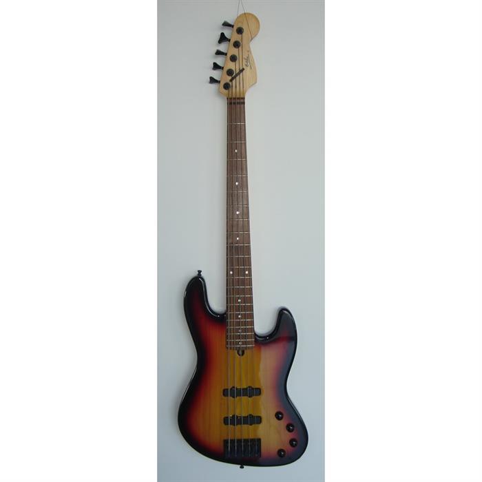 ESH-NOTORIOUS II V (THREE TONE BURST)