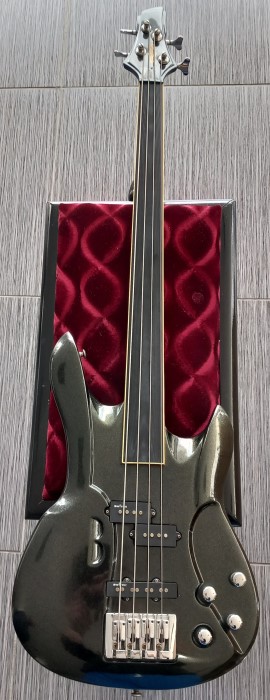 INNOVO BASS-IFTLS DRIVE ΚΙΘΑΡΑ (BLACK FLAT)