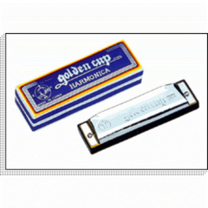 JH1020 GOLDEN CUP 10x20 RE ΜΙΝΟΡΕ