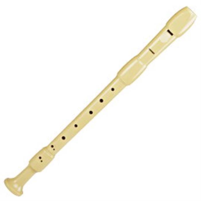 HOHNER Φλογέρα ALTO Πλαστικη 9577
