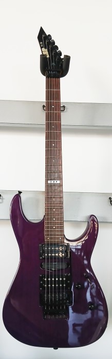M-III HSH STP ESP MADE IN JAPAN (ΕΚΘΕΣΙΑΚΗ)