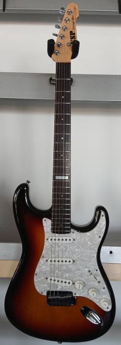 VINTAGE PLUS ST 