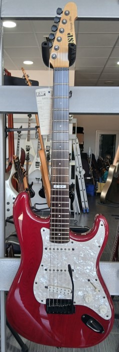 VINTAGE PLUS ST 