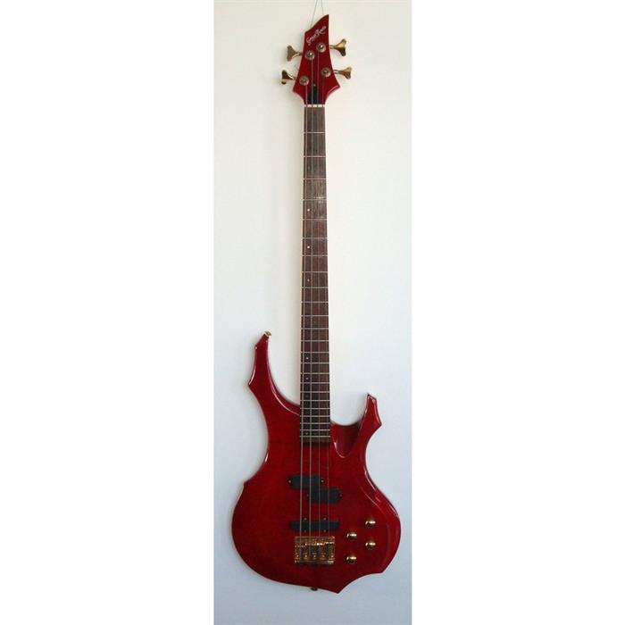GFR-58B ESP GRASSROOTS BASS (ΕΚΘΕΣΙΑΚΟ)