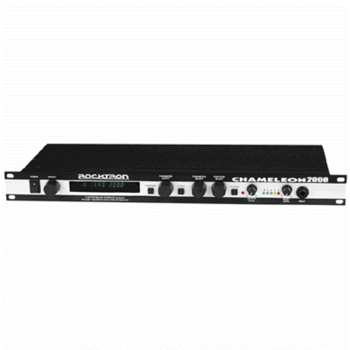 CHAMELEON 2000 ROCKTRON