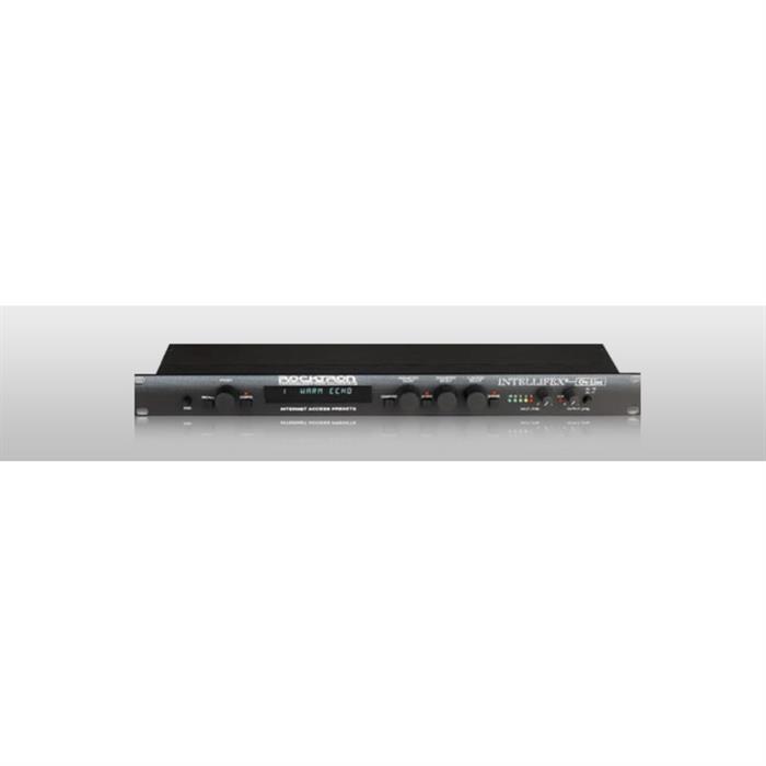 INTELLIFEX ON LINE ROCKTRON