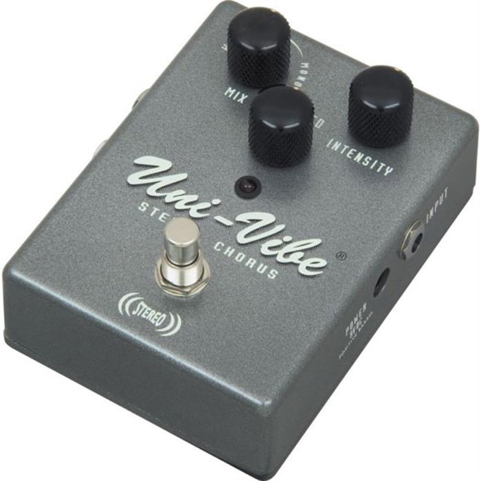 UV-1SC STEREO CHORUS DUNLOP
