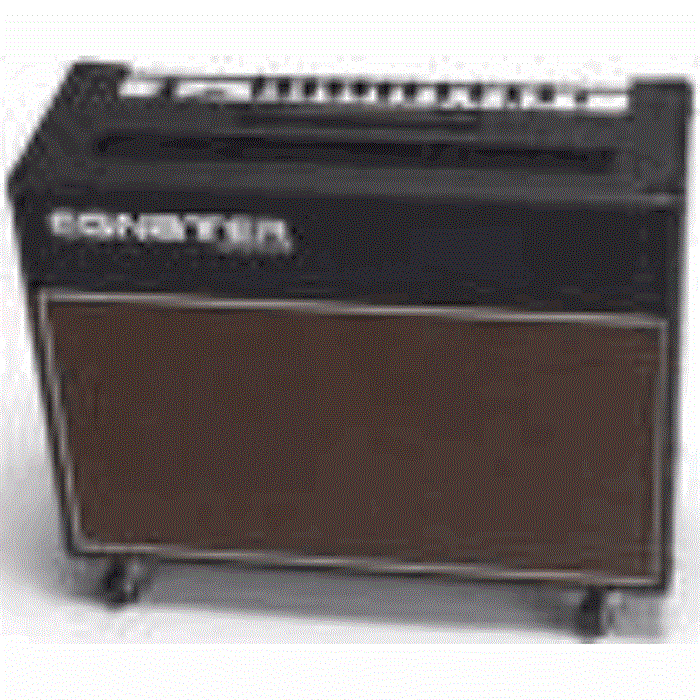 EGNATER 50W 2x12 Combo