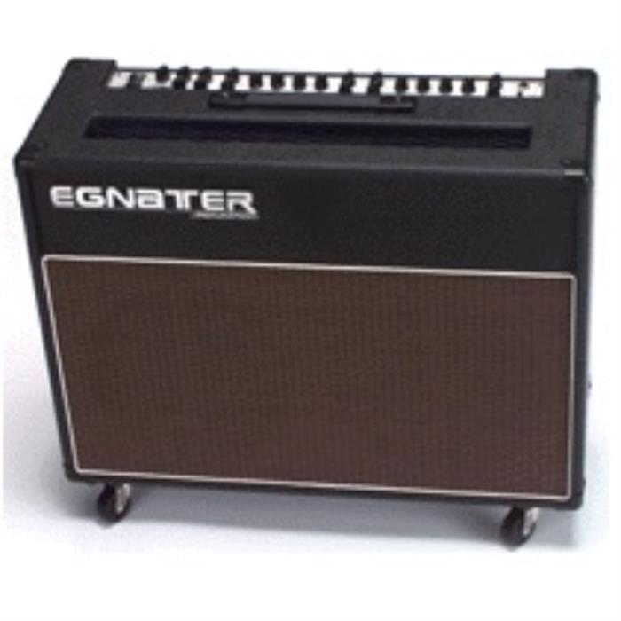 EGNATER 100W 2x12 Combo