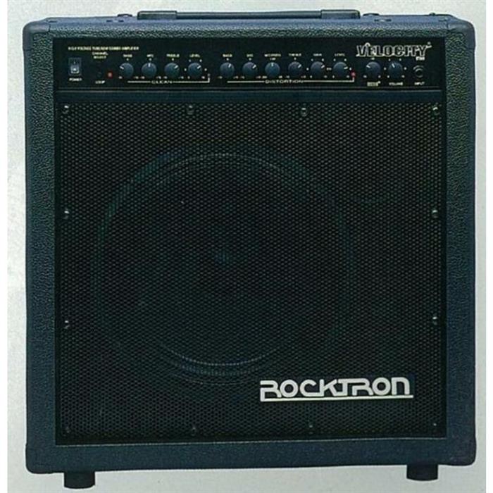 VT60 VELOCITY ROCKTRON COMBO AMPLIFIER