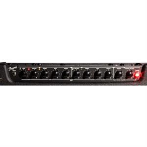 Traynor YCV-80 controls