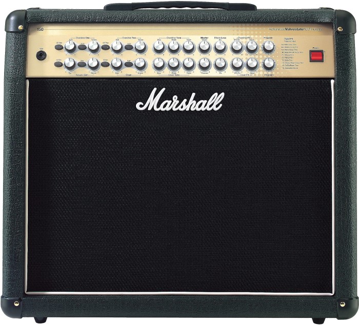 AVT-150X MARSHALL 150W COMBO