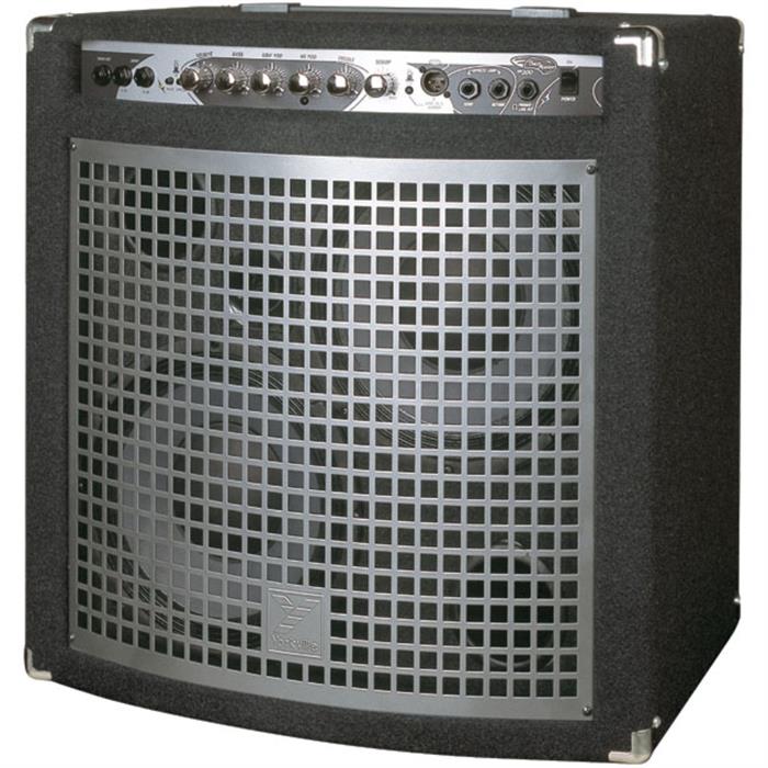 XM200T YORKVILLE ΕΝΙΣΧΥΤΗΣ