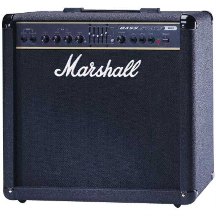 B65 Ενισχ.Μπασου Marshall 65W(DEMO)