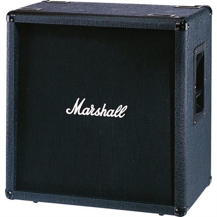 MG-412B MARSHALL 120W 4X12 BASE CABINET