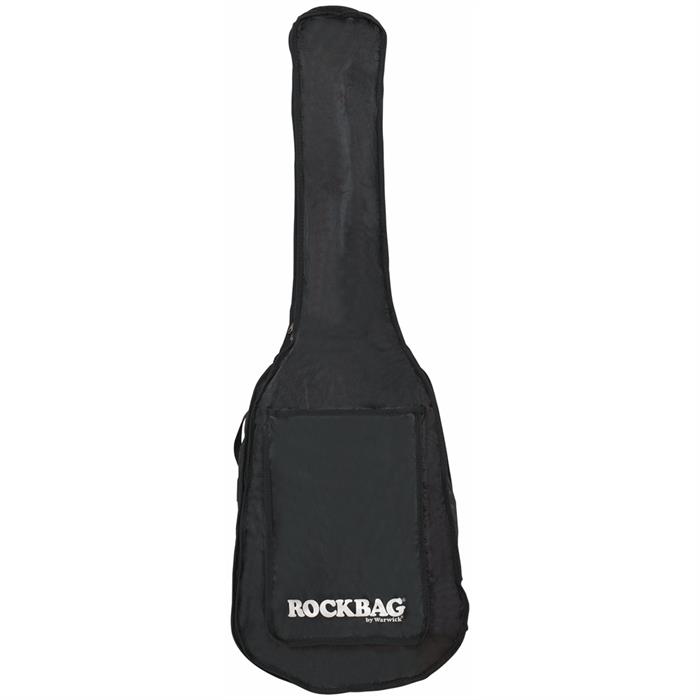RB20536B ECO EL. GUITAR ROCKBAG