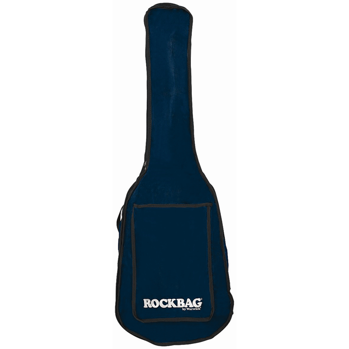 RB20539B ECO AC. GUITAR ROCKBAG