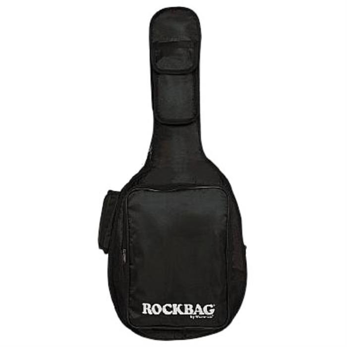 RB20520B STUDENT AC. BASS ROCKBAG