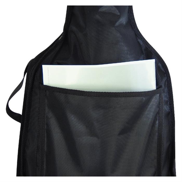 RB20533B ECO 1/2 CL. GUITAR ROCKBAG