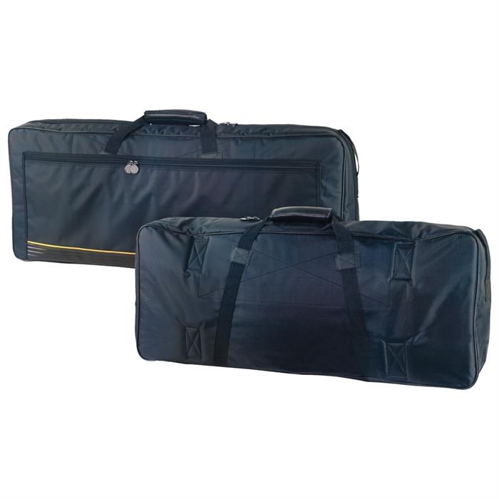 RB21527B DELUXE KEYBOARD 110x40x16.5εκ ROCKBAG