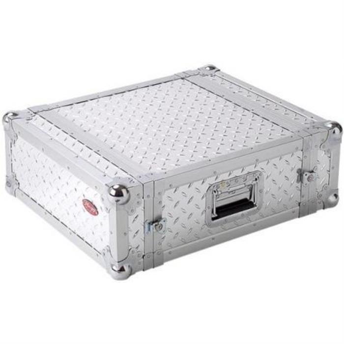 FC-4U FLIGHT CASE ALLIANCE