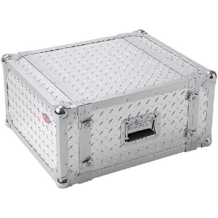 FC-6U FLIGHT CASE ALLIANCE