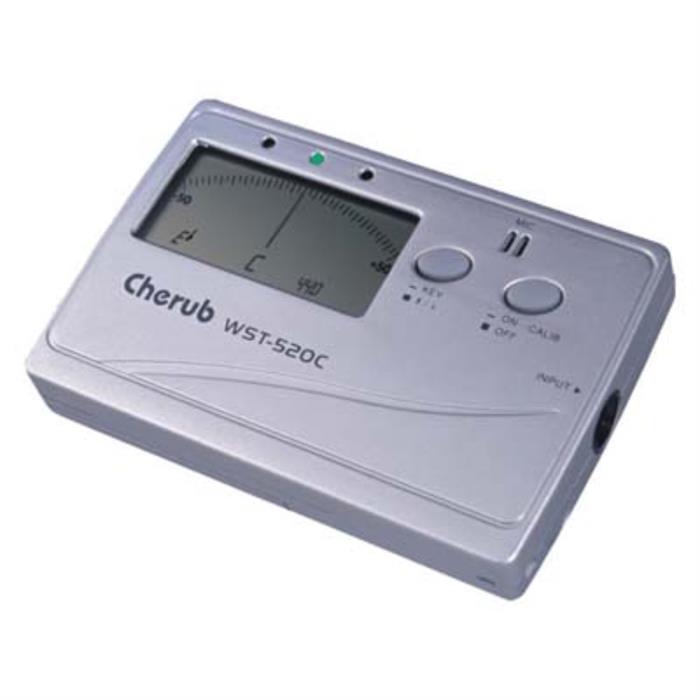 WST-520C DIGITAL TUNER CHERUB