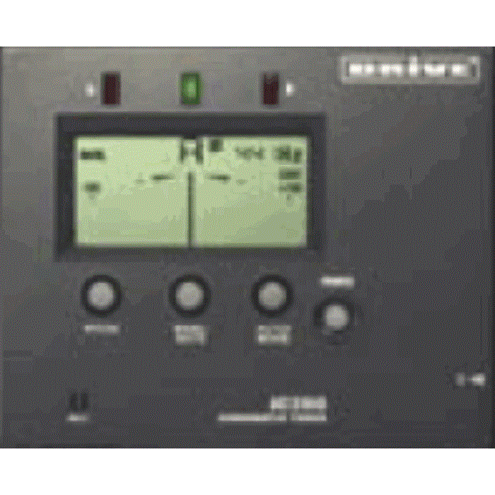 JC200 DRIVE CHROMATIC TUNER