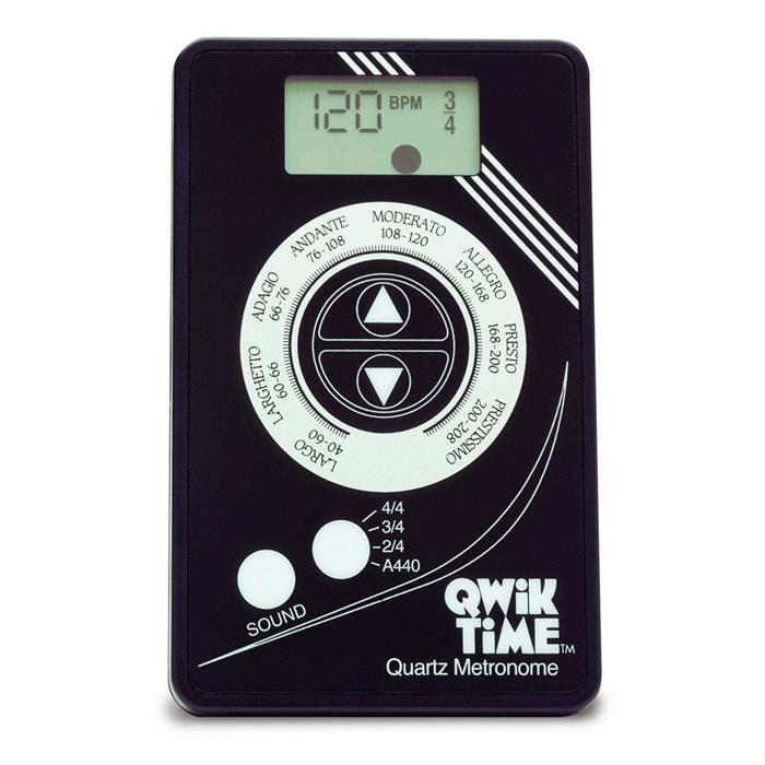 ΜΕΤΡΟΝΟΜΟΣ-QWIK TIME QT-5