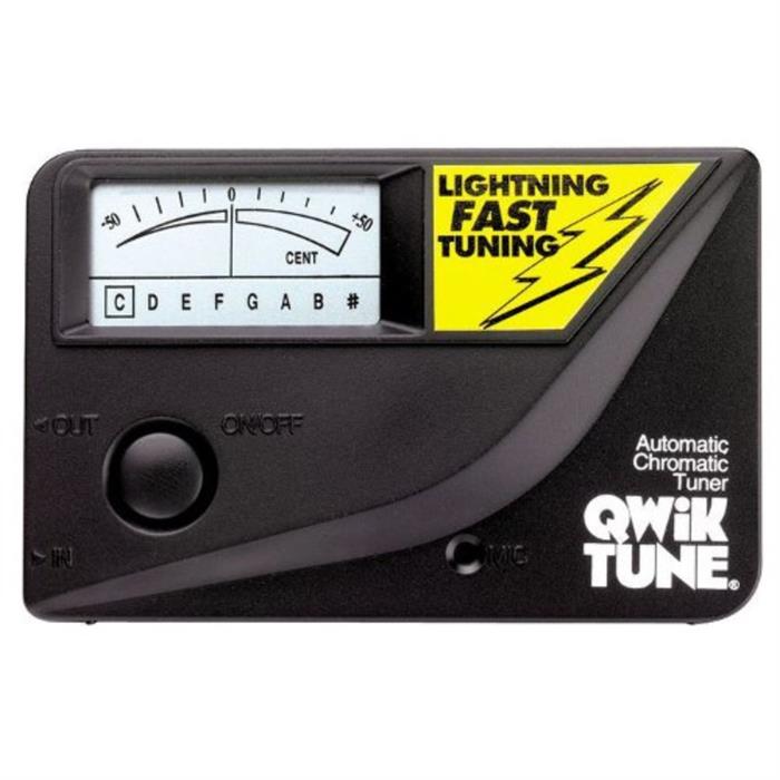 ΚΟΥΡΔΙΣΤΗΡΙ Qwick tune QT-9