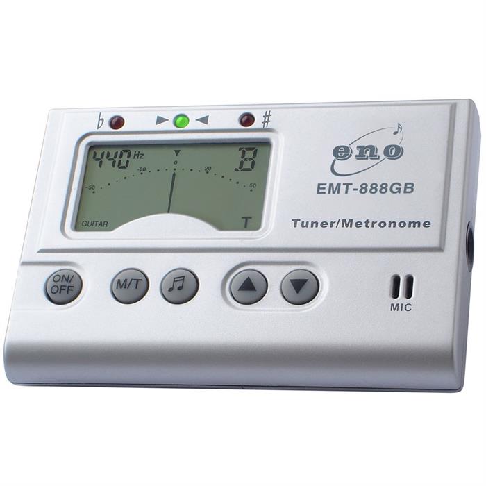 EMT-888 ENO METRO TUNER