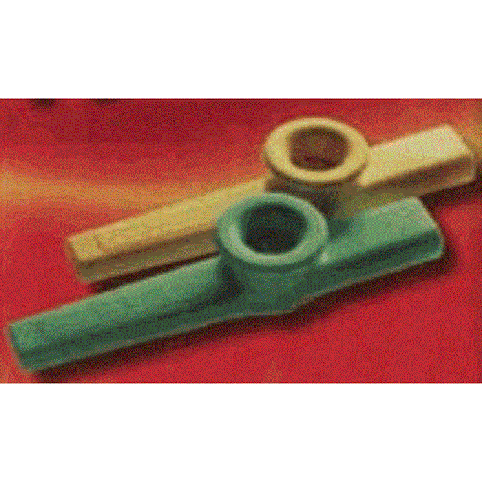 KAZOO-30 ALLIANCE