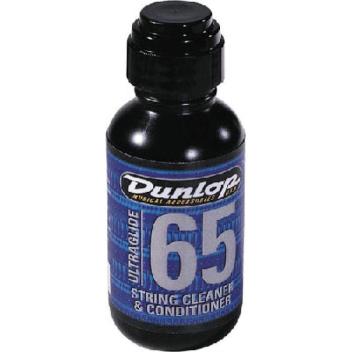 ΥΓΡΟ ΚΑΘ. ΧΟΡΔΩΝ  DUNLOP 6582