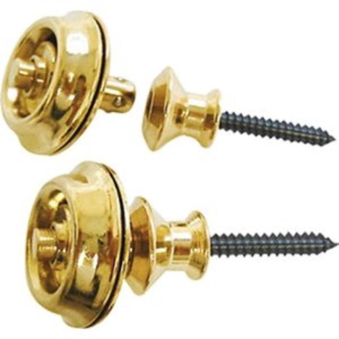 SLS1034G  STRAP LOCK DUNLOP