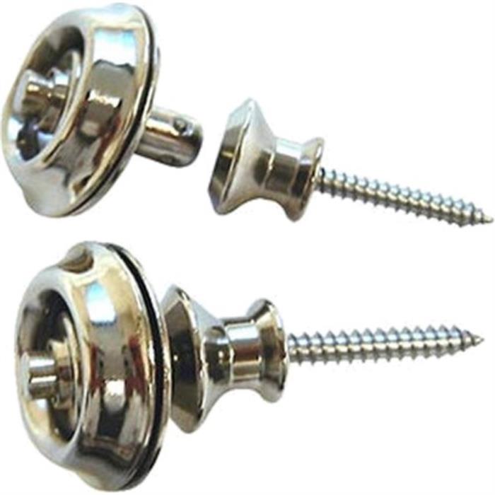 SLS1031Ν  STRAP LOCK DUNLOP