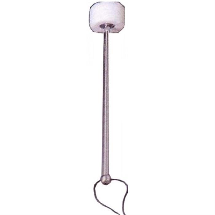 BT-14 METAL HANDLE BASS DRUM MALLET
