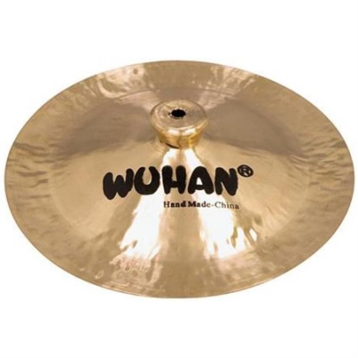 WUHAN 22