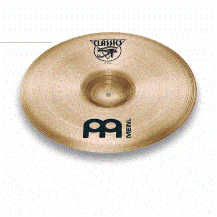 MEINL CLASSICS 18