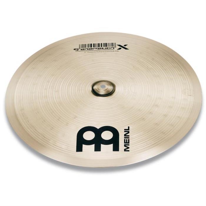 MEINL GENERATION X 18