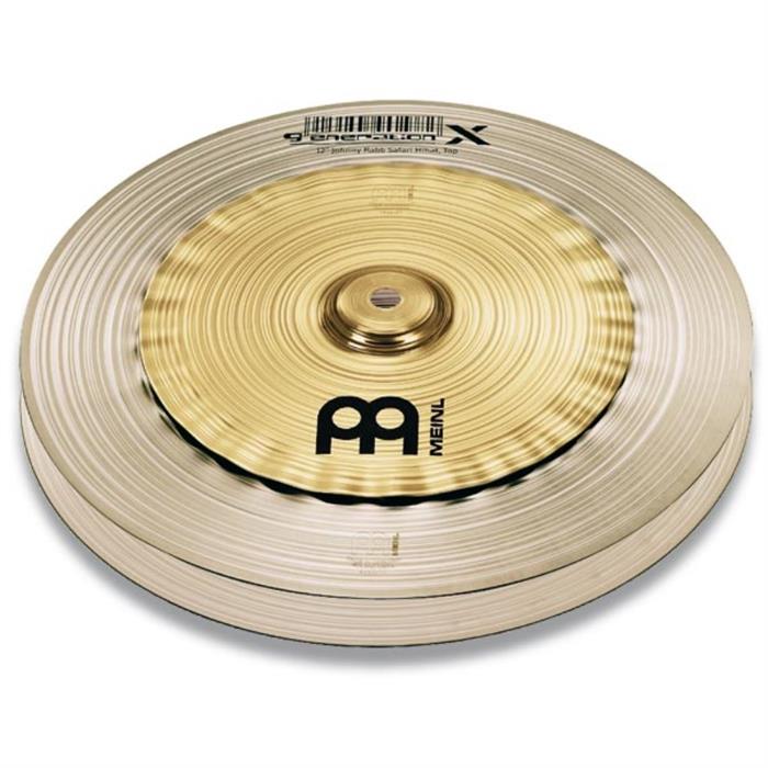 MEINL GENERATION X 12